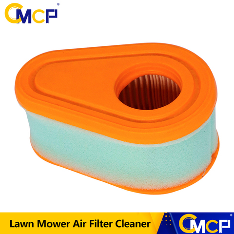 CMCP césped filtro de aire limpiador encaja Briggs Stratton 792038 790388 30-161 accesorios de repuesto ► Foto 1/5
