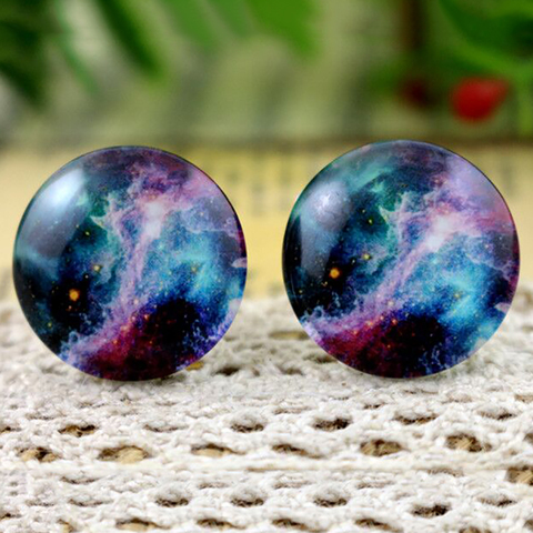 Oferta 10 piezas 20mm hecho a mano foto vidrio cabujones ► Foto 1/2