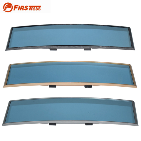 Espejo Retrovisor Interior Universal Para Coche, Espejo Retrovisor  Antideslumbrante, Gran Angular, Accesorios Para Coche - Espejos Interiores  - AliExpress