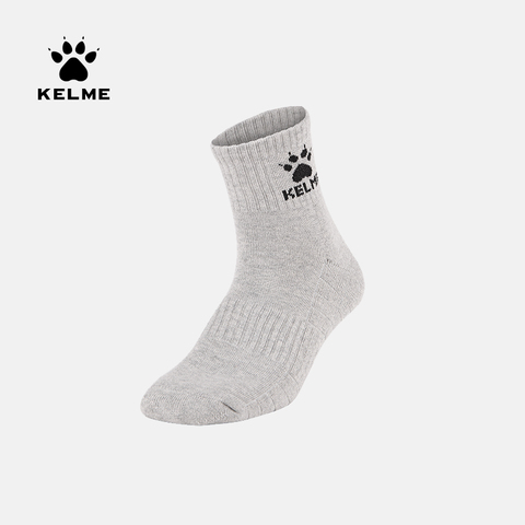 KELME-Calcetines deportivos profesionales para hombre, calcetín para correr, de secado rápido, para escalada, gimnasio, Fitness, K15Z907 ► Foto 1/6