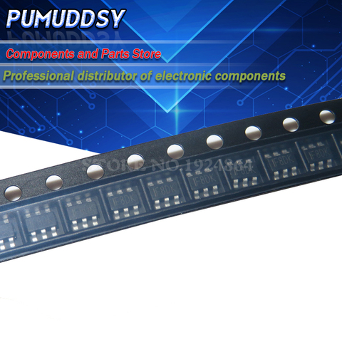 10 piezas MP2359DJ-LF-Z MP2359DJ MP2359 SOT23-6 ► Foto 1/2