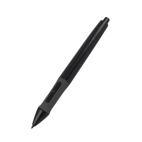 Lápiz de repuesto para dibujo gráfico, Stylus de batería para HUION UGEE muebles Gaomon VIKOO LIJING tabletas (sin batería AAA) ► Foto 1/6