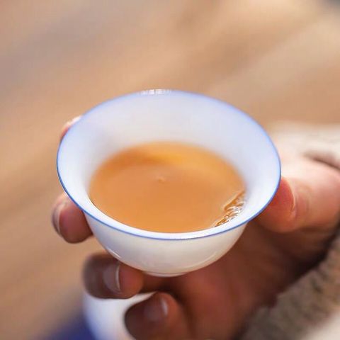 LUWU de cerámica taza de té de porcelana blanca taza china de té kung fu taza ► Foto 1/6