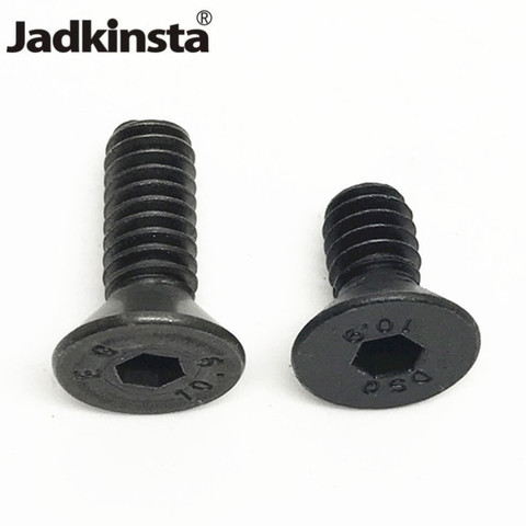 Jadkinsta accesorios de estudio fotográfico Metal 1/4 adaptador de tornillo para varilla de 15mm Abrazadera para aparejo DSLR sistema ► Foto 1/6