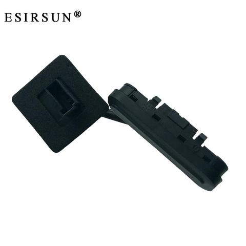 Esirsun portón trasero tronco liberación compatible con el interruptor para 2011-2017 Buick Regal para 2009-2015 Opel Insignia 13422268,13422270 ► Foto 1/6