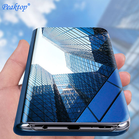 Funda de teléfono con tapa para Oppo A52 A72 A92 A8 F15 A31 A91 A5s AX5s AX7 A5 A9 2022 A1K Reno4 2 F Z 3 Ace Find X2 Pro ► Foto 1/6