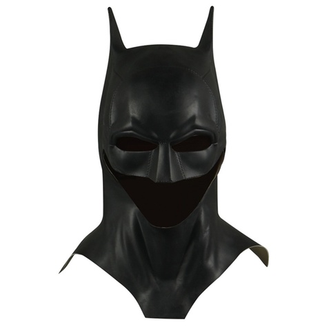 barricada Kakadu Desagradable 2022 superhéroe Batman máscara de disfraces de Cosplay Prop Bruce Wayne  máscaras de látex - Historial de precios y revisión | Vendedor de  AliExpress - KK Cos Store | Alitools.io