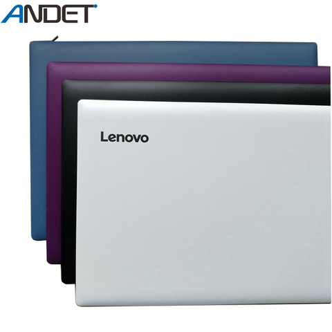 Funda trasera Original para Lenovo ideaPad 320-15 320-15ISK 320-15IAP 320-15IKB 320-15AST 320-15ABR xiaoxinchao 2013-15 ► Foto 1/6
