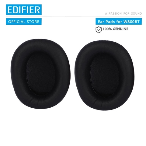 EDIFIER-almohadillas para las orejas, accesorios para W800BT auriculares inalámbricos con Bluetooth ► Foto 1/5
