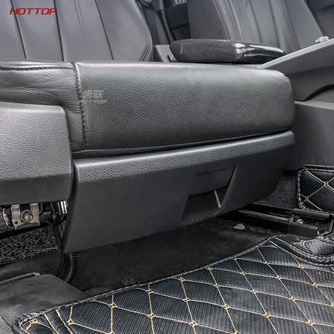 Cajón de asiento eléctrico para coche, caja de almacenamiento para Audi A4L/A6L/Q5, accesorios de coche, 1 ud. ► Foto 1/6