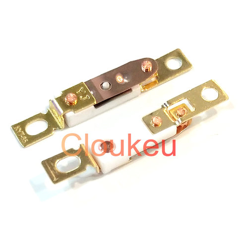 Protector de interruptor de temperatura ST-12 60/65/70/75/80/85/90/95/100/105/110/115/120/125/130/135/140/145/150C grado ► Foto 1/2