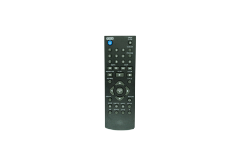 Control remoto para LG AKB33659510 AKB33659509 AKB33659501 DP122 DP520 DP522 DP930 DP932 DD447 DKU864 DKU86 disco reproductor de DVD ► Foto 1/4