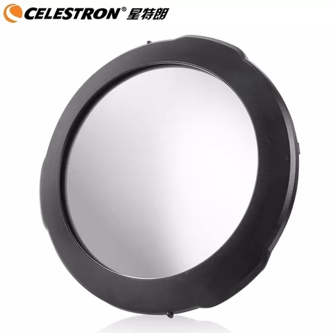 Celestron-filtro Solar para telescopio astronómico, película de Baader SCT de 8 pulgadas para NexStar 8SE/4SE CPC800 C8 C8HD CPC800 CPC800hd ► Foto 1/6