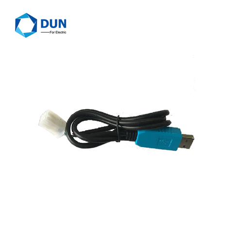 VOTOL-Cable USB programable, controlador ► Foto 1/1