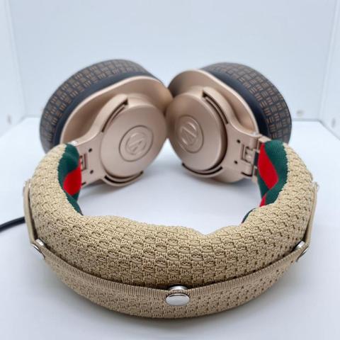 Diadema de repuesto Universal para QC15, AKG, Steelseries, M50, auriculares, alta calidad, novedad ► Foto 1/6