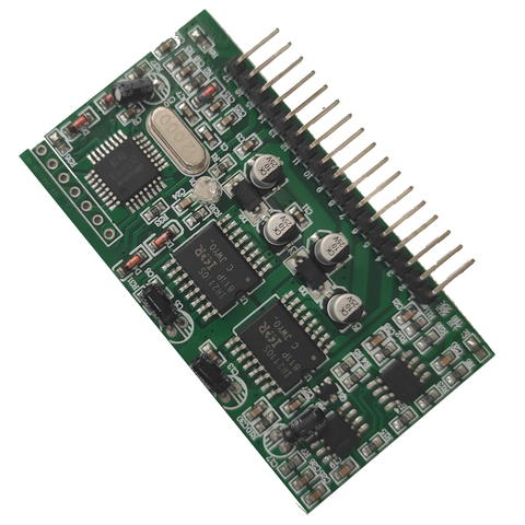 Tarjeta de controlador inversor de onda sinusoidal pura, 5V, EGS002 