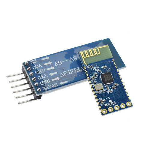 Suq JDY-30 = JDY-31 SPP-C Bluetooth serial pass-módulo inalámbrico de comunicación en serie de la máquina reemplazar HC-05 HC-06 ► Foto 1/5