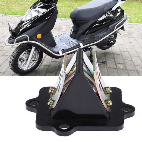 Piezas de repuesto para sistema de aire de válvula de admisión de motocicleta 1 Uds para Yamaha Jog 50 Jog 90 motor de 2 tiempos ATV Quad Scooter UTV Etc ► Foto 1/6