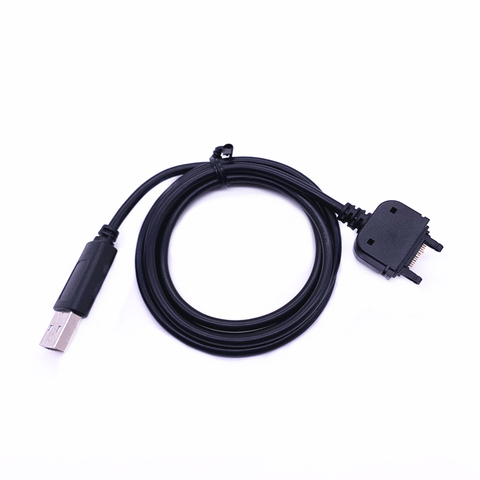 Cargador USB/Cable de datos para Sony Ericsson Hazel Idou J10 J100 J100a J100c J100i J10i2 J110c J120c J20 J220 J220a J220c J220i J230 ► Foto 1/5