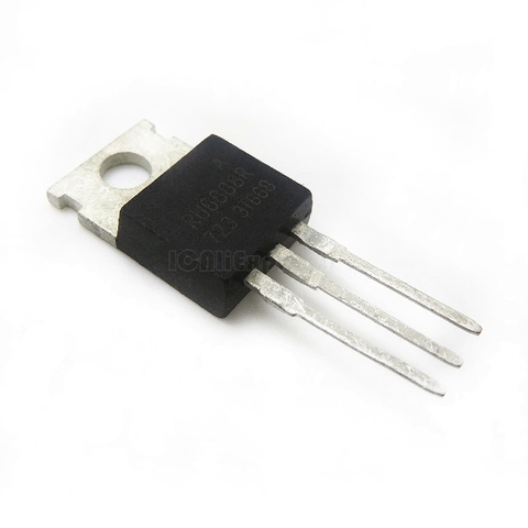 10pcs/lot RU6888R RU6888 6888R TO-220 In Stock ► Foto 1/1