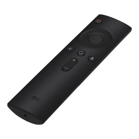 Reproductor inteligente Xiaomi funda para tv MI 3 MI box S, Control remoto por voz, bluetooth 4,0 ► Foto 1/5