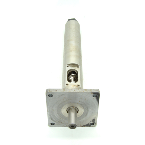 Jugetek-tornillo extrusor de 20mm de diámetro, barril con boquilla de 1,75/3mm y calentadores de banda de 3x D40L40 220V 150W ► Foto 1/4