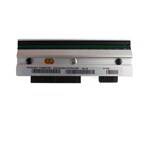 Nuevo P1058930-009 cabeza de impresión para Zebra ZT410 203dpi impresora térmica de etiquetas con código de barras a garantía de 90 días ► Foto 1/6