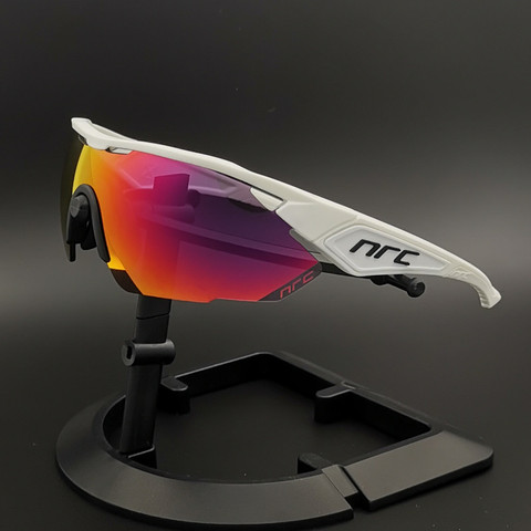 Marca NRC gafas de ciclismo para deportes al aire libre gafas de ciclismo para bicicleta de montaña gafas de sol fotocrómicas UV400 para hombres gafas de sol de ciclismo Unisex ► Foto 1/6