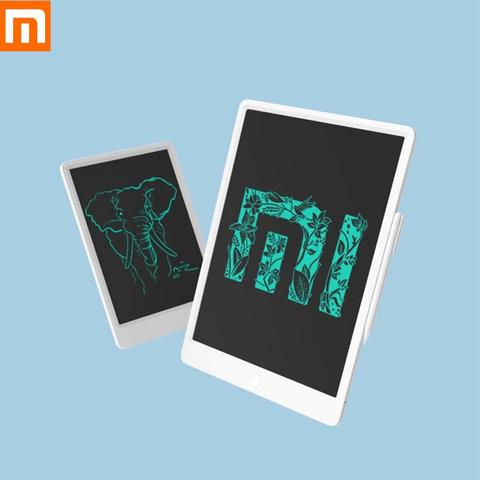 Xiaomi Mijia-Tableta de escritura LCD con bolígrafo, 2022, 5 