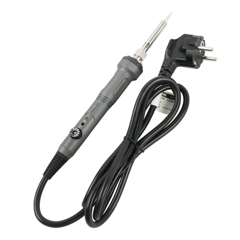 Atten sa-50 soldador UE plug soldadura hierros ac220v 50 W control termostático eléctrico ajustable Equipos de soldadura soporte ► Foto 1/4