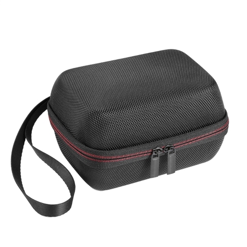 Estuche de transporte para Omron Evolv, Monitor superior inalámbrico por Bluetooth, Monitor de presión arterial de brazo, bolsa de almacenamiento de viaje (solo funda) ► Foto 1/6