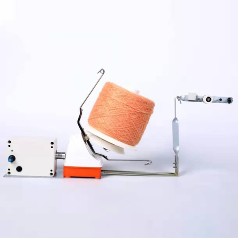 Hilo/lana/cuerda/fibra devanadera de bola Swift accesorio de máquina de coser operado a mano ► Foto 1/6