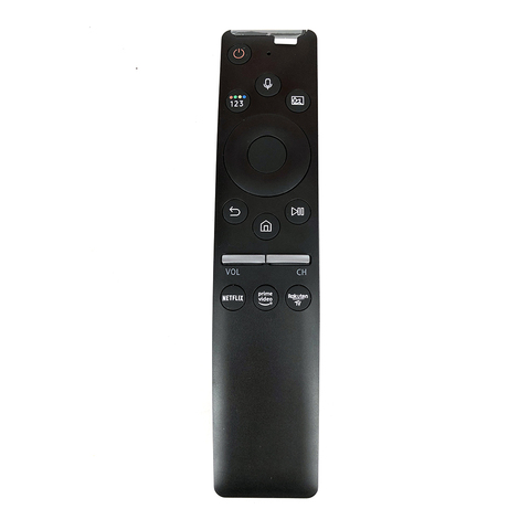 BN59-01312B para Samsung QLED TV con Control remoto por voz RMCSPR1BP1 QE49Q60RAT QE55Q60RATXXC QE49Q70RAT QE55Q70RATXZT ► Foto 1/6