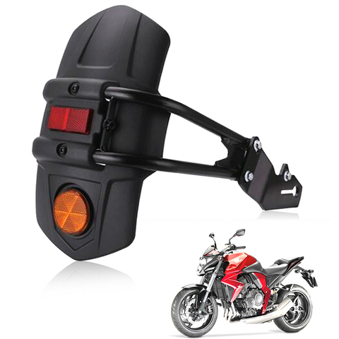 Guardabarros trasero de motocicleta para Honda NC700/750X/750D CB400/500X CBR650/1000cr CRF1000 accesorios de Moto ► Foto 1/6