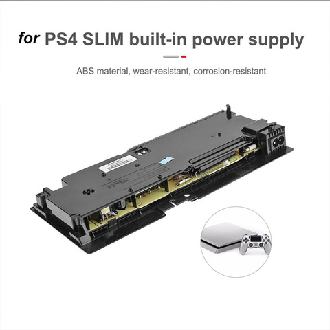 Original nueva fuente de alimentación ADP-160CR N15-160P1A adaptador de poder para PS4 Slim fuente de alimentación 160CR para PS4 PlayStation 4 para PS4 slim ► Foto 1/6