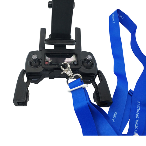 Soporte de tableta para Dron DJI Mavic Pro Spark, soporte de Monitor de Control remoto para iPad mini, soporte de Monitor de vista frontal ► Foto 1/1