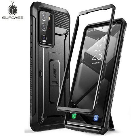 SUPCASE-funda rígida para Samsung Galaxy Note 20 Ultra de 6,9 