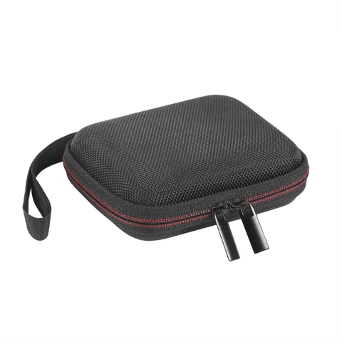 Funda de viaje EVA portátil, 1 unidad, bolsa de almacenamiento, caja de transporte para Samsung T7 Touch SSD, accesorios ► Foto 1/6