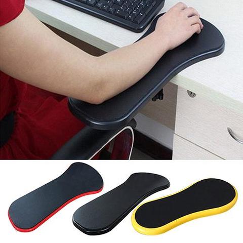 Soporte de reposabrazos para ordenador, almohadilla de ratón con placa de Espondilosis Cervical para silla de escritorio, 2022 ► Foto 1/6