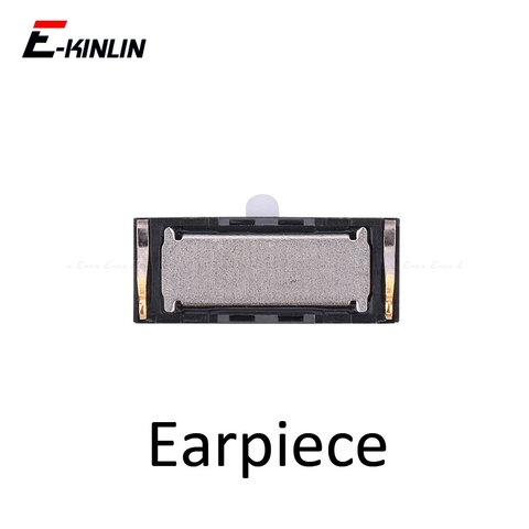 Auricular receptor frente superior oído partes de altavoz para Asus Zenfone 4 Pro Max M1 ZC550KL ZB602KL ZB601KL ZC554KL A400CG A450CG ► Foto 1/2