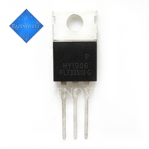 10pcs/lot HY1906P HY1906 1906P TO-220 In Stock ► Foto 1/1