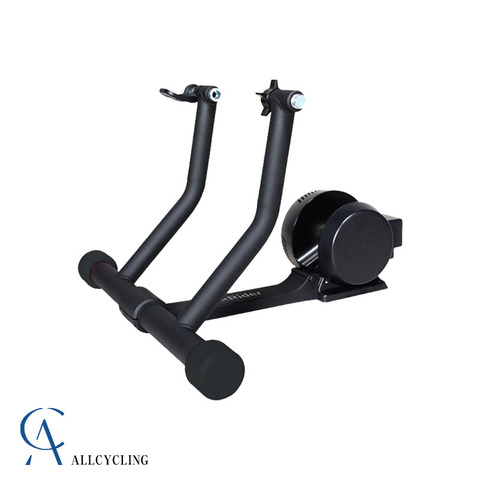 Thinkrider-entrenador inteligente X3Pro para bicicleta de montaña, medidor de potencia incorporado, plataforma de entrenador bicicleta para PowerFun Zwift PerfPro ► Foto 1/6