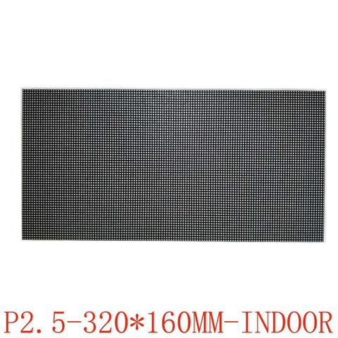 Tablero de Módulo De Pantalla led para interiores, pantalla led de 128x64 píxeles de alta resolución, 1/32, hub75led, Envío Gratis ► Foto 1/6