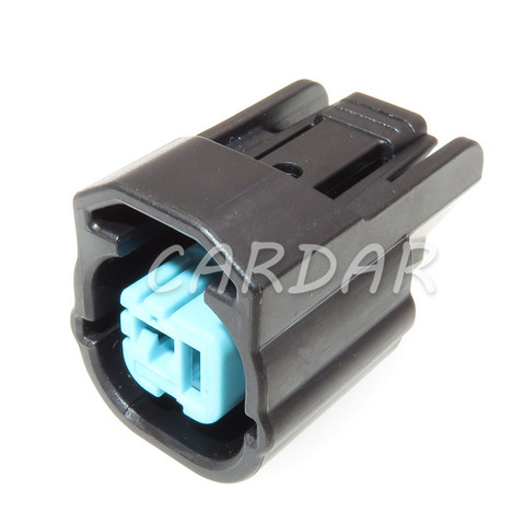 Sensor de golpeo, 1 Juego, 1 Pin, 6189 0591-, conector de Conector automotriz para Honda HD K Series ► Foto 1/4