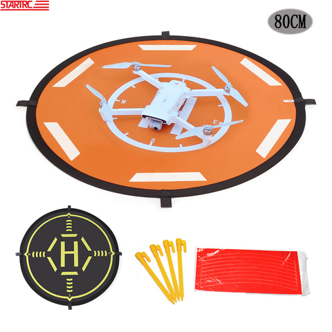 STARTRC-Plataforma de aterrizaje seguro FIMI X8 SE, estacionamiento de 80CM, 31,5 pulgadas, accesorios para Dron XIAO MI FIMI X8 SE 2022 / 4K / A3 ► Foto 1/6