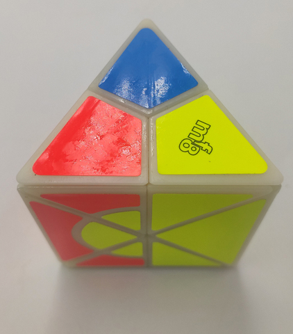 Gan 356i Estación de cubo inteligente App cubo negro sin adhesivo para competencia en línea X'mast regalo idea ► Foto 1/6