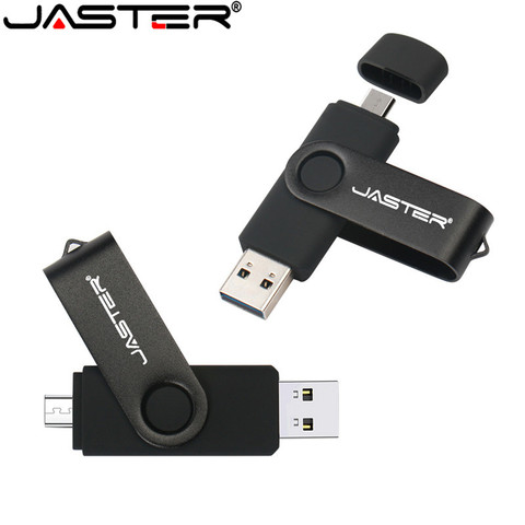 Pendrive de unidad flash usb de alta velocidad para Android Smart Phone &  PC