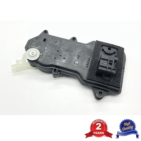 Motor de accionador de puerta delantero e izquierdo para Mazda 6, 2.3L, 3.0L, 2003-2008, 759-804 ► Foto 1/6