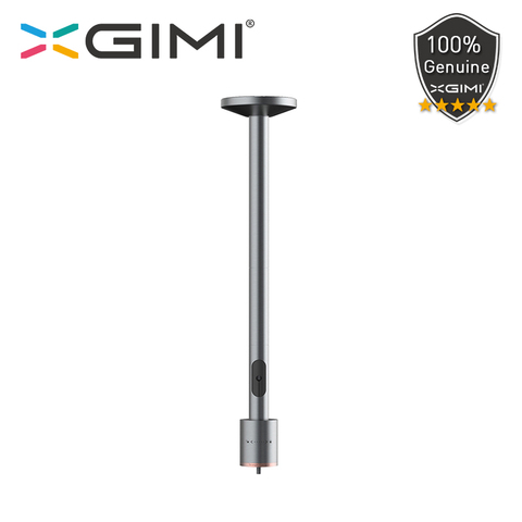 XGIMI de techo suspensión ajustable soporte de techo proyector XGIMI accesorios para H1 H2 ajustable 20-40 cm (necesidad de utilizar la bandeja) ► Foto 1/6