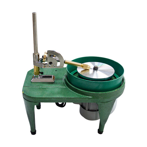 Máquina para facetado de gemas, piedra de Jade, máquina de pulido de joyería, rectificadora plana ► Foto 1/6